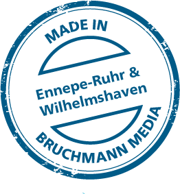 Made in Ennepe-Ruhr & Wilhelmshaven